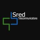 Sred Telecommunications logo